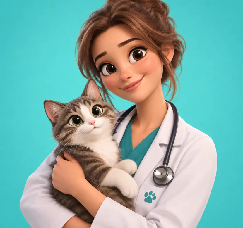 Kamila Jakubiak, Like a Pet Katowice