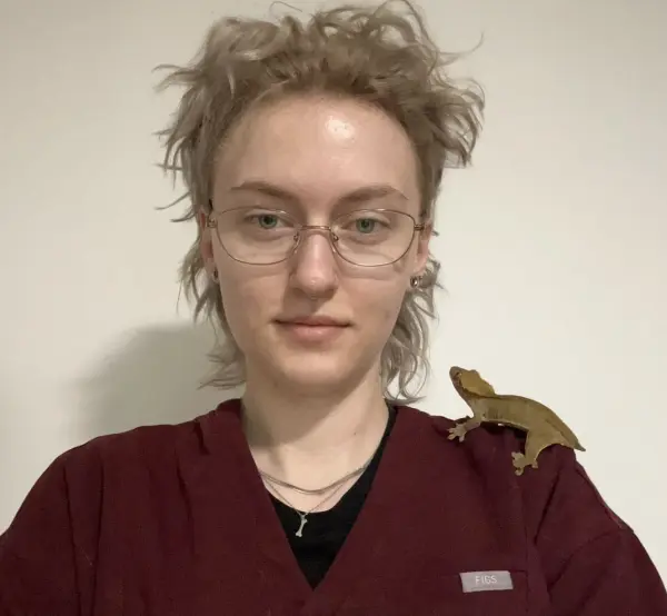 Emilia Biały, Like a Pet Katowice