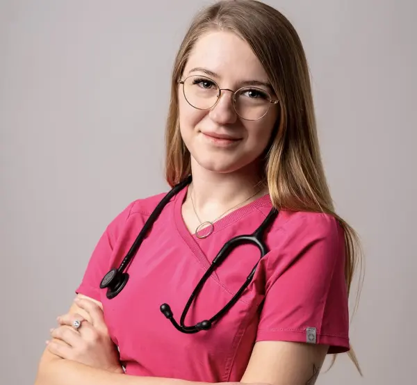 Zuzanna Całyniuk, Like a Pet Katowice