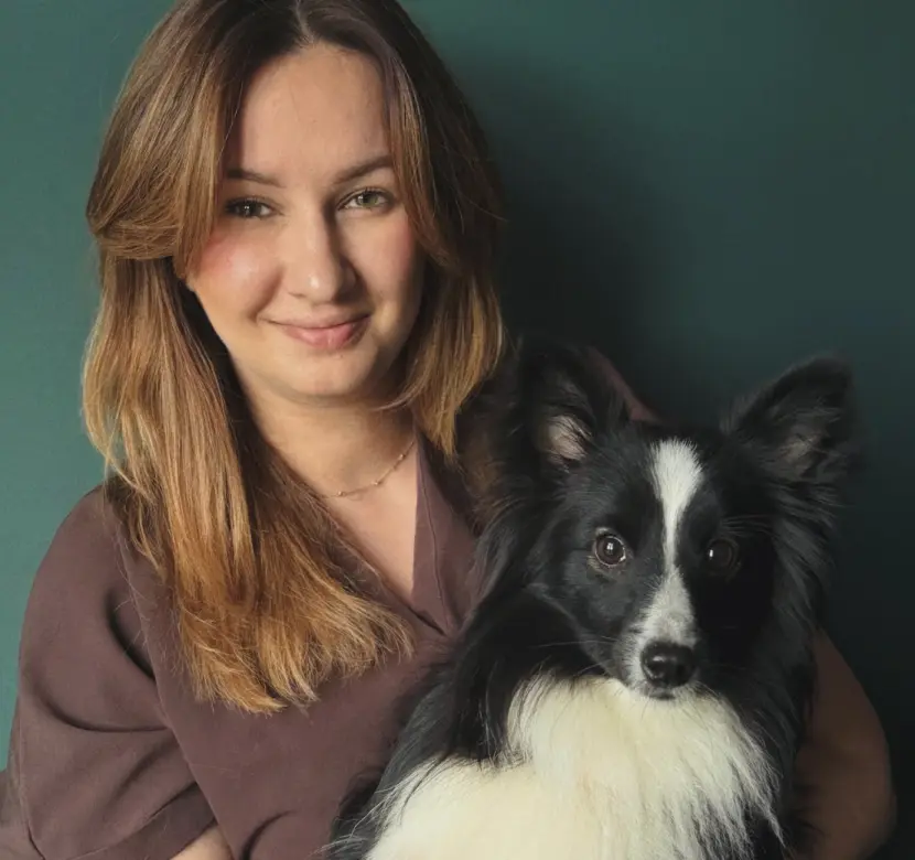 Aleksandra Chomont, Like a Pet Katowice
