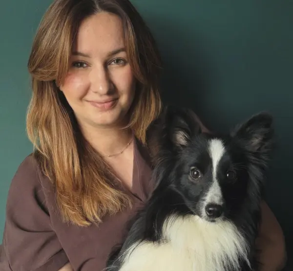 Aleksandra Chomont, Like a Pet Katowice