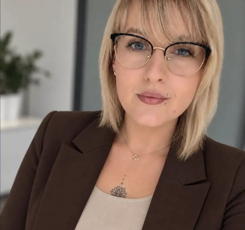 Patrycja Wojtyczka, Like a Pet Katowice
