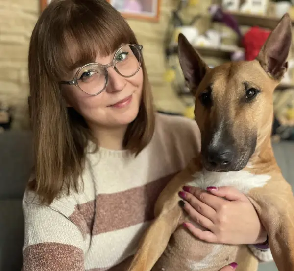 Wiktoria Kowalska, Like a Pet Katowice