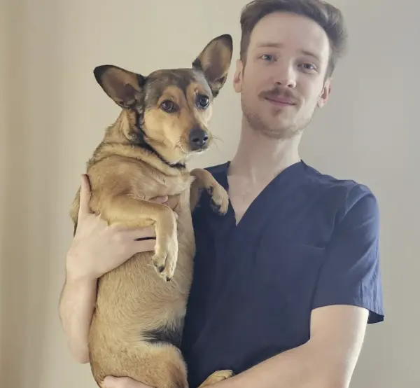 Maciej Jaracz, Like a Pet Katowice