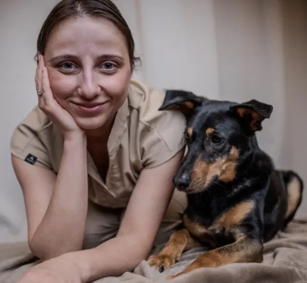 Roksana Zubek-Bednarczuk, Like a Pet Katowice