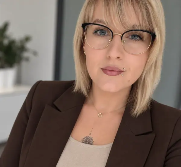 Patrycja Wojtyczka, Like a Pet Katowice